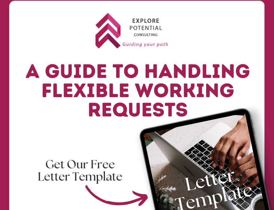 A Guide to Handling Flexible Working Requests