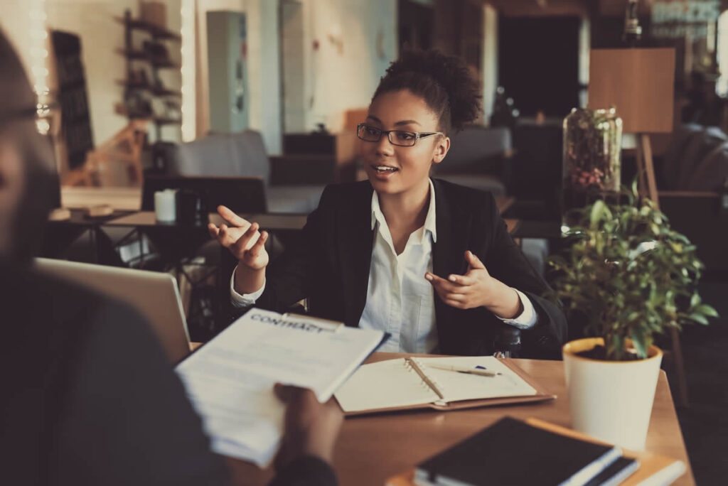 Policy Contract Development - Explore Potential Consulting