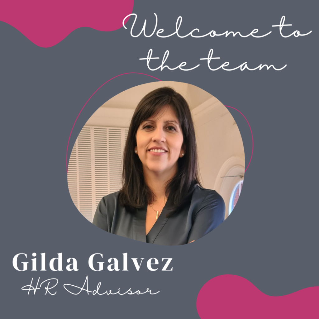 Gilda Galvez - Explore Potential Consulting