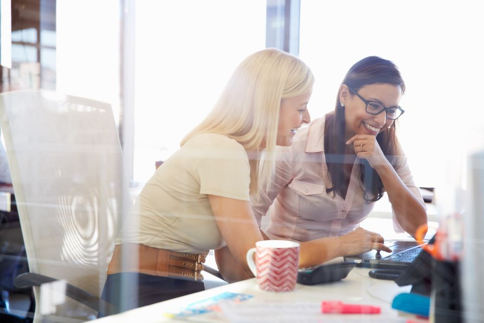 About Us – Explore Potential Consulting