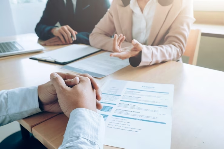 Onboarding and Inductions