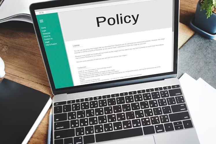 Policy Development